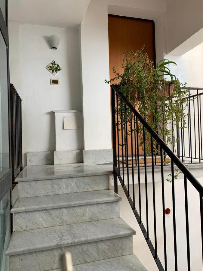 Palazzo Resuttana * Palermo