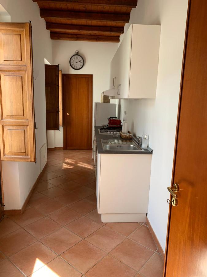 Apartment Palazzo Resuttana *