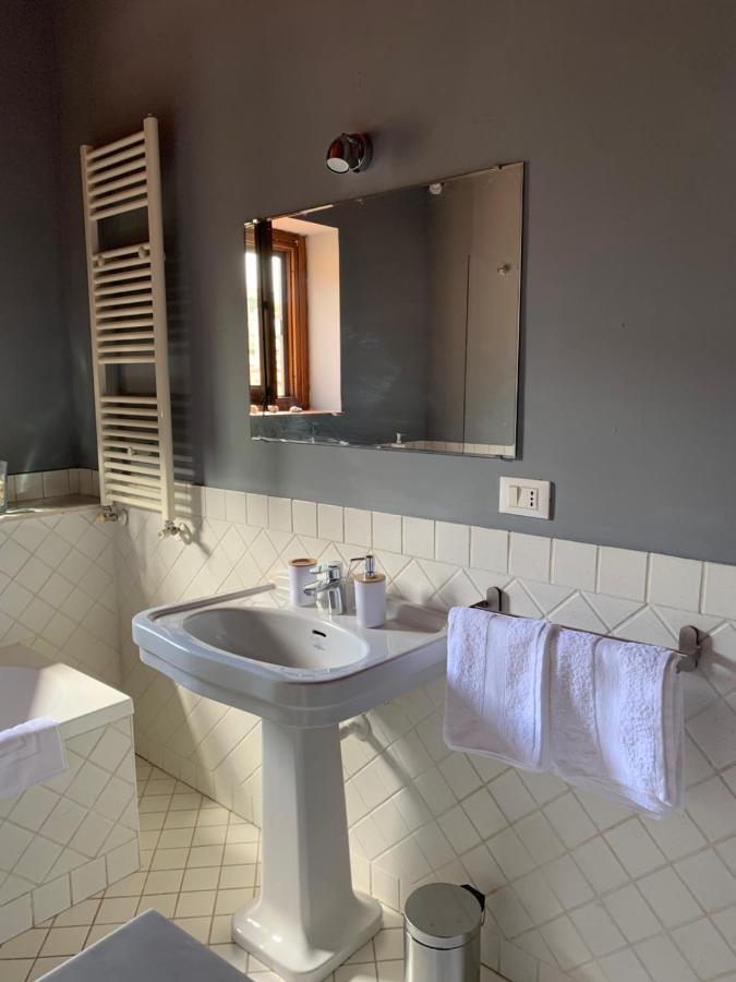 Apartment Palazzo Resuttana *