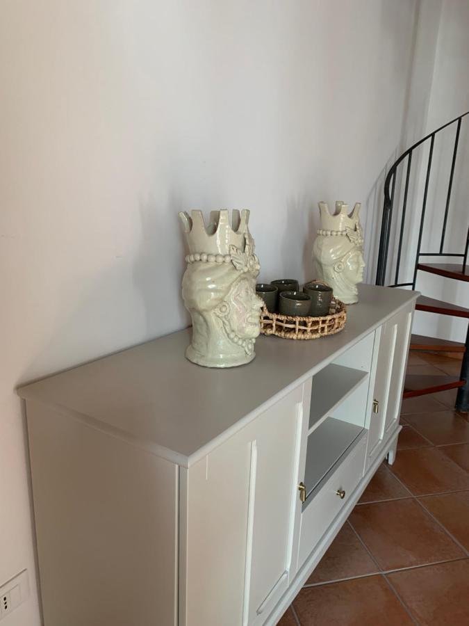 Apartment Palazzo Resuttana Palermo