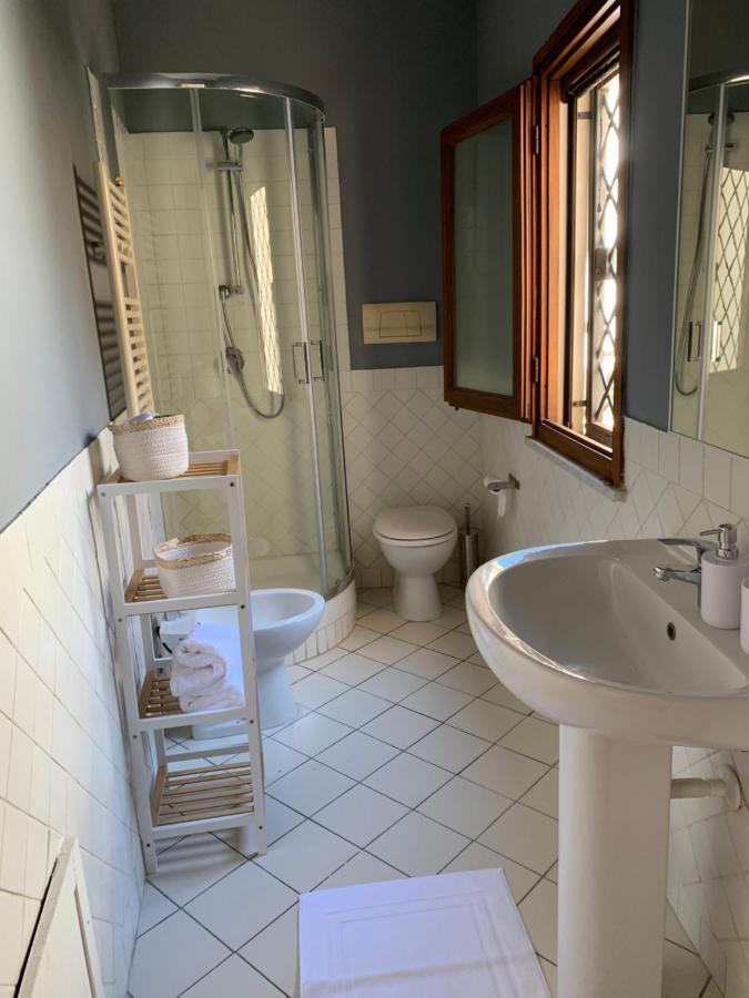 Apartment Palazzo Resuttana Palermo