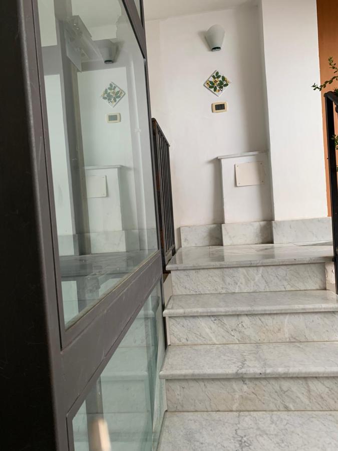 Palazzo Resuttana Palermo
