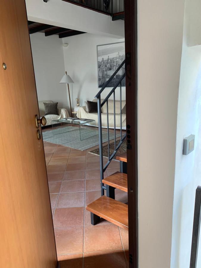 Apartment Palazzo Resuttana *
