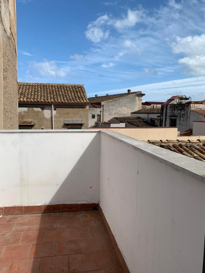 Palazzo Resuttana Apartment *