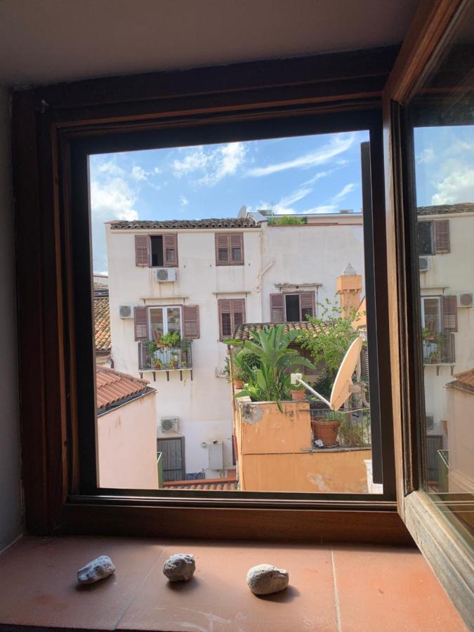 Apartment Palazzo Resuttana Palermo