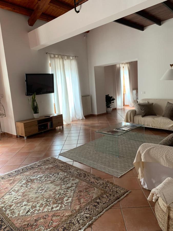 Palazzo Resuttana Apartment *