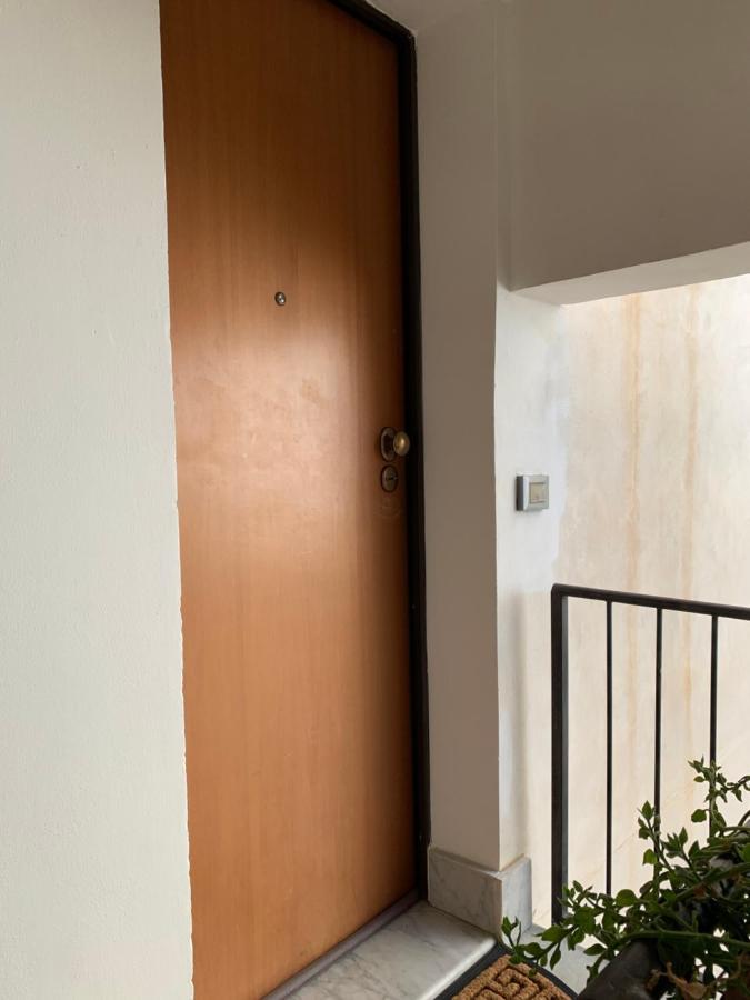 Apartment Palazzo Resuttana Palermo