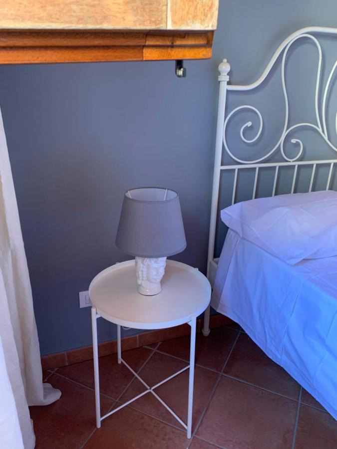 Palazzo Resuttana Apartment *