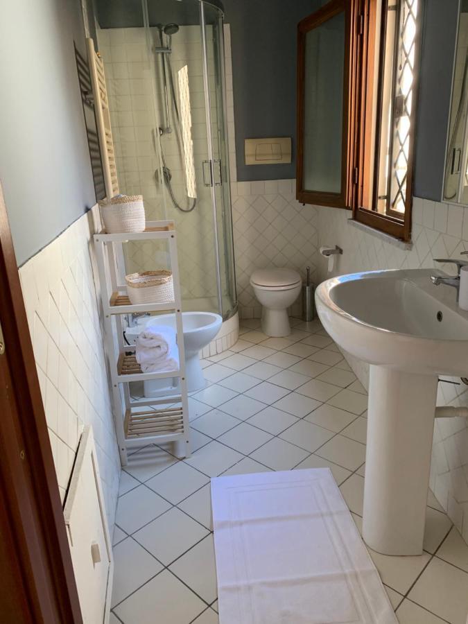 Apartment Palazzo Resuttana *