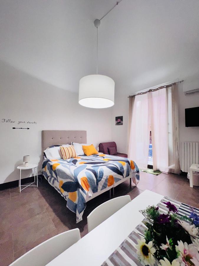Kasa Makeda-la Martorana Gasthof Palermo