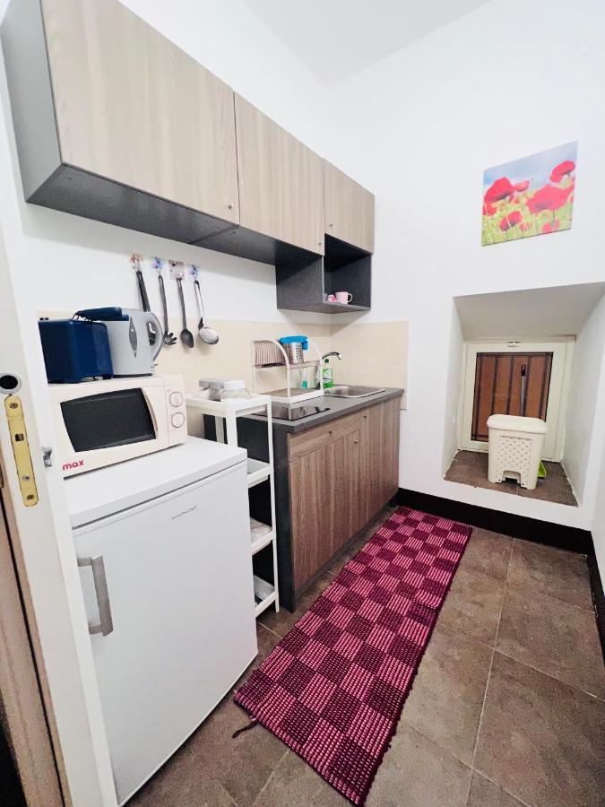 Kasa Makeda-la Martorana Guest house 2*