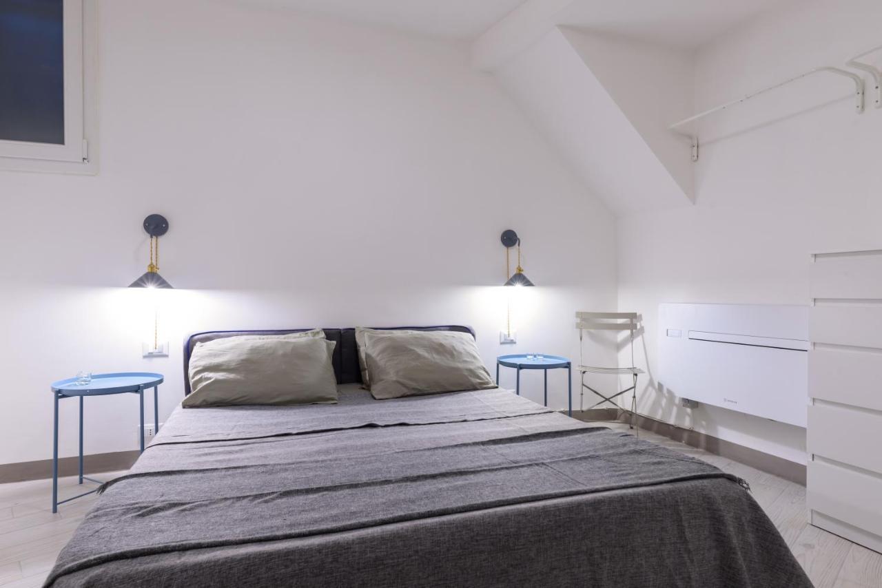 Apartment Gharraf Old Town Palermo
