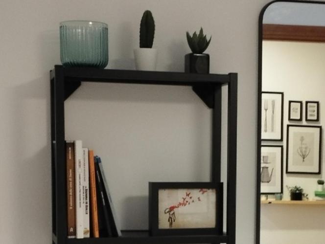 Apartment Divisi64