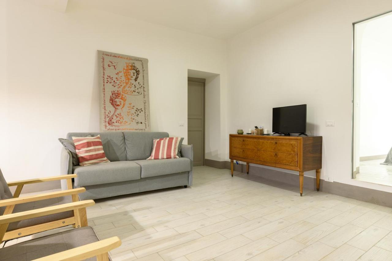 Gharraf Old Town Apartment Palermo