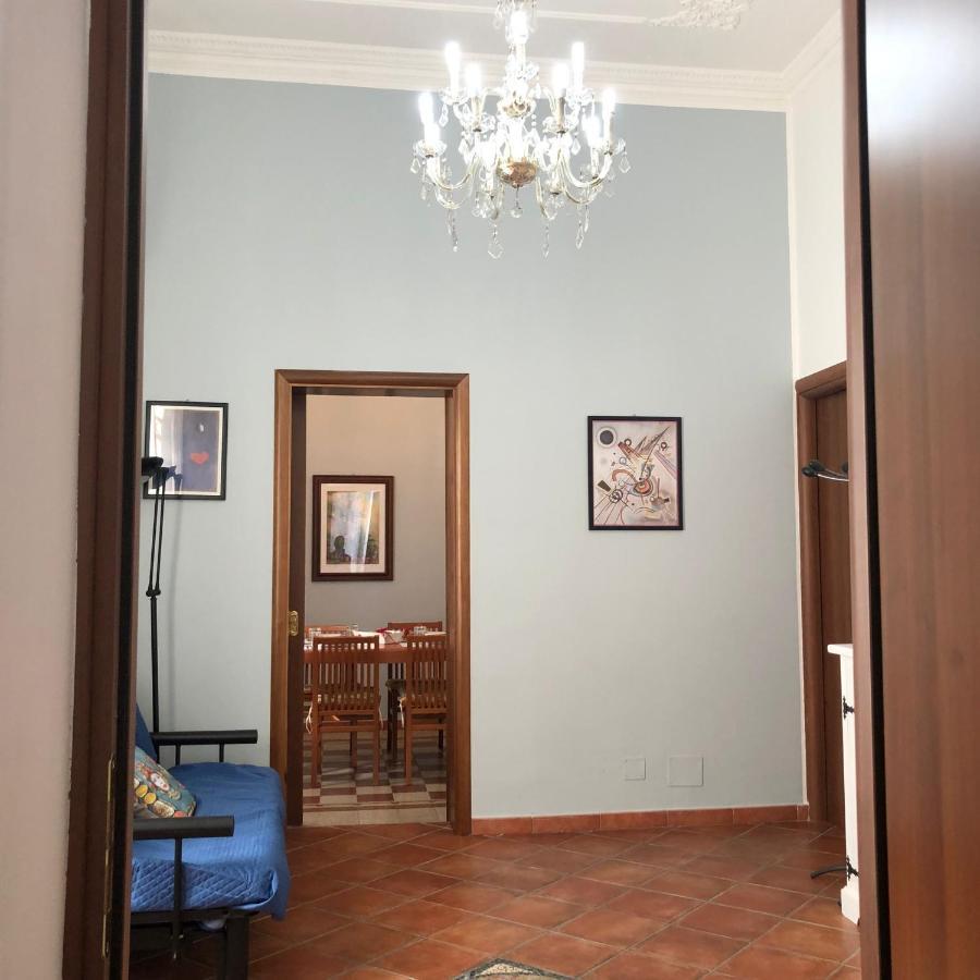 Himera Apartment *