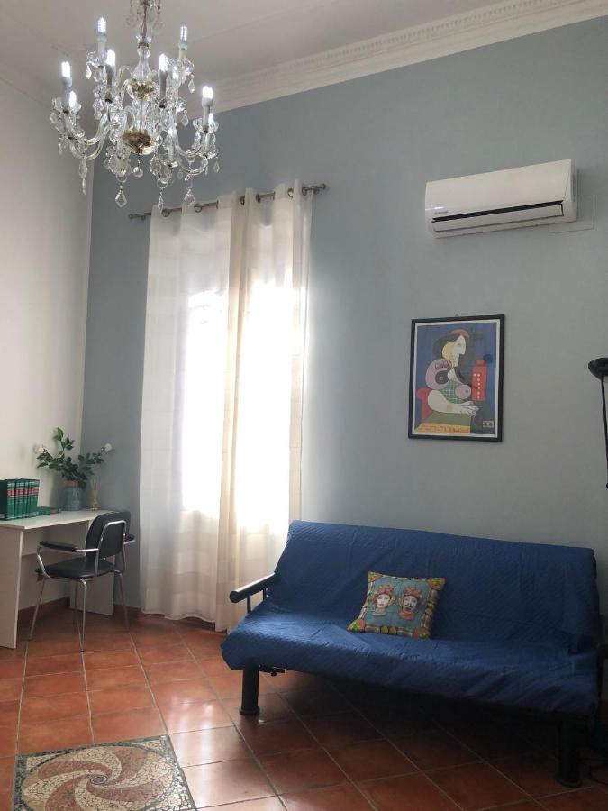 Apartment Himera Palermo