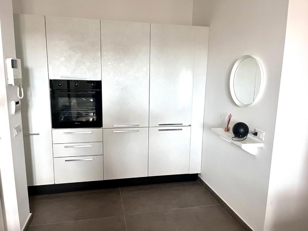 Apartment Aldisio *