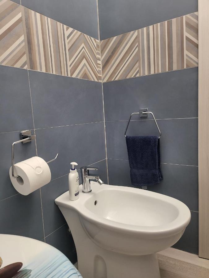 Guest house La Loggia In Centro Storico A *