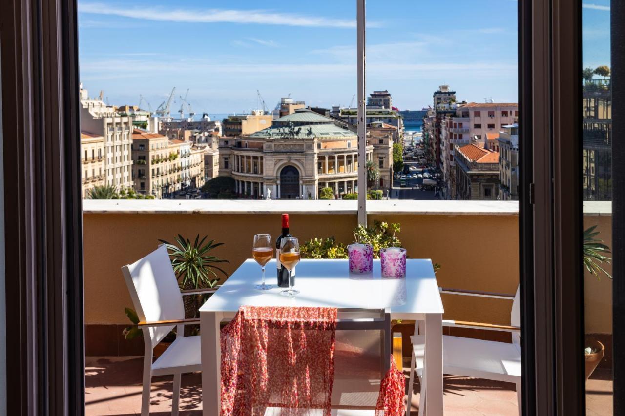Apartment Politeama Rooftop
