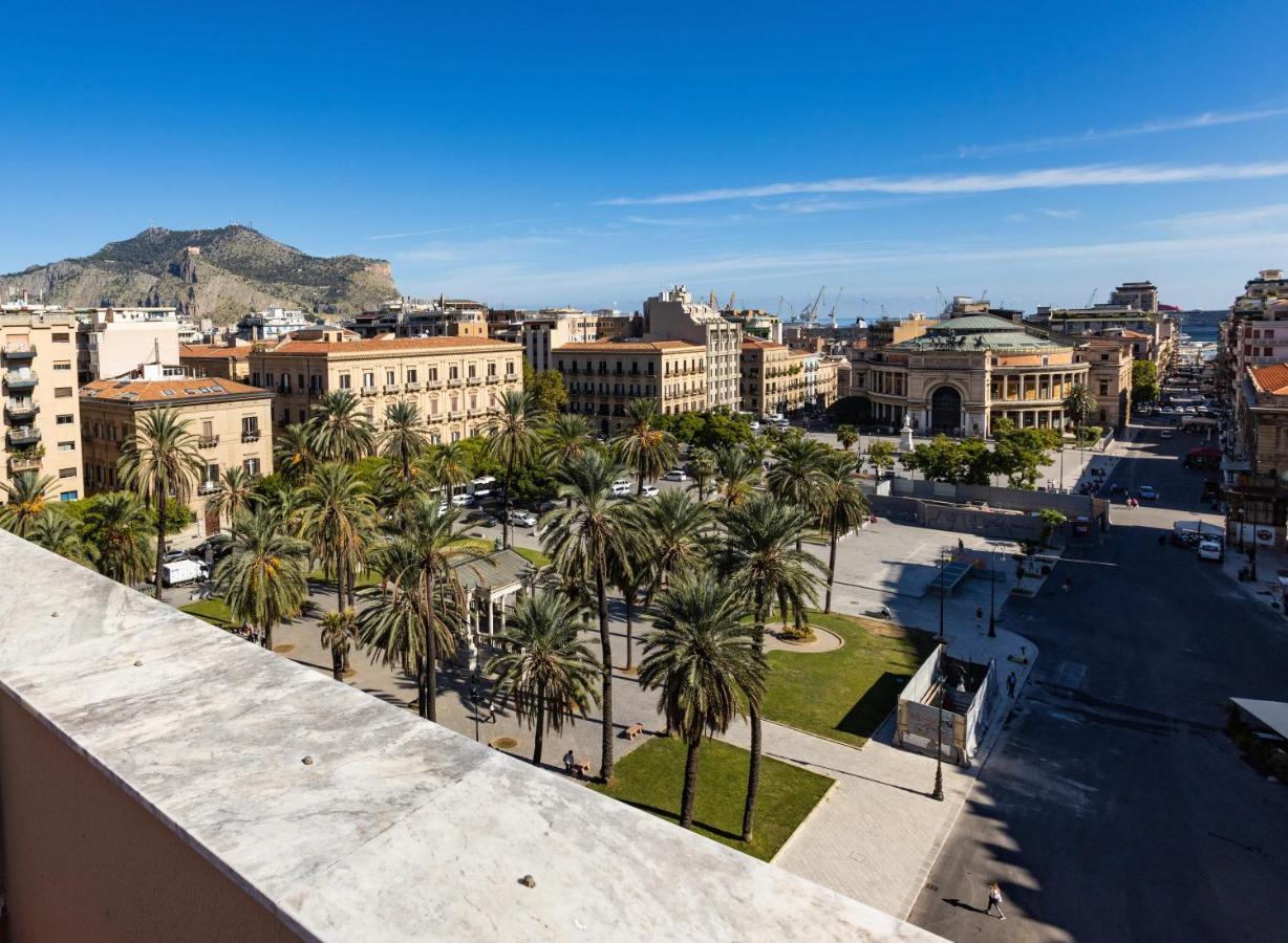 Politeama Rooftop Apartment *