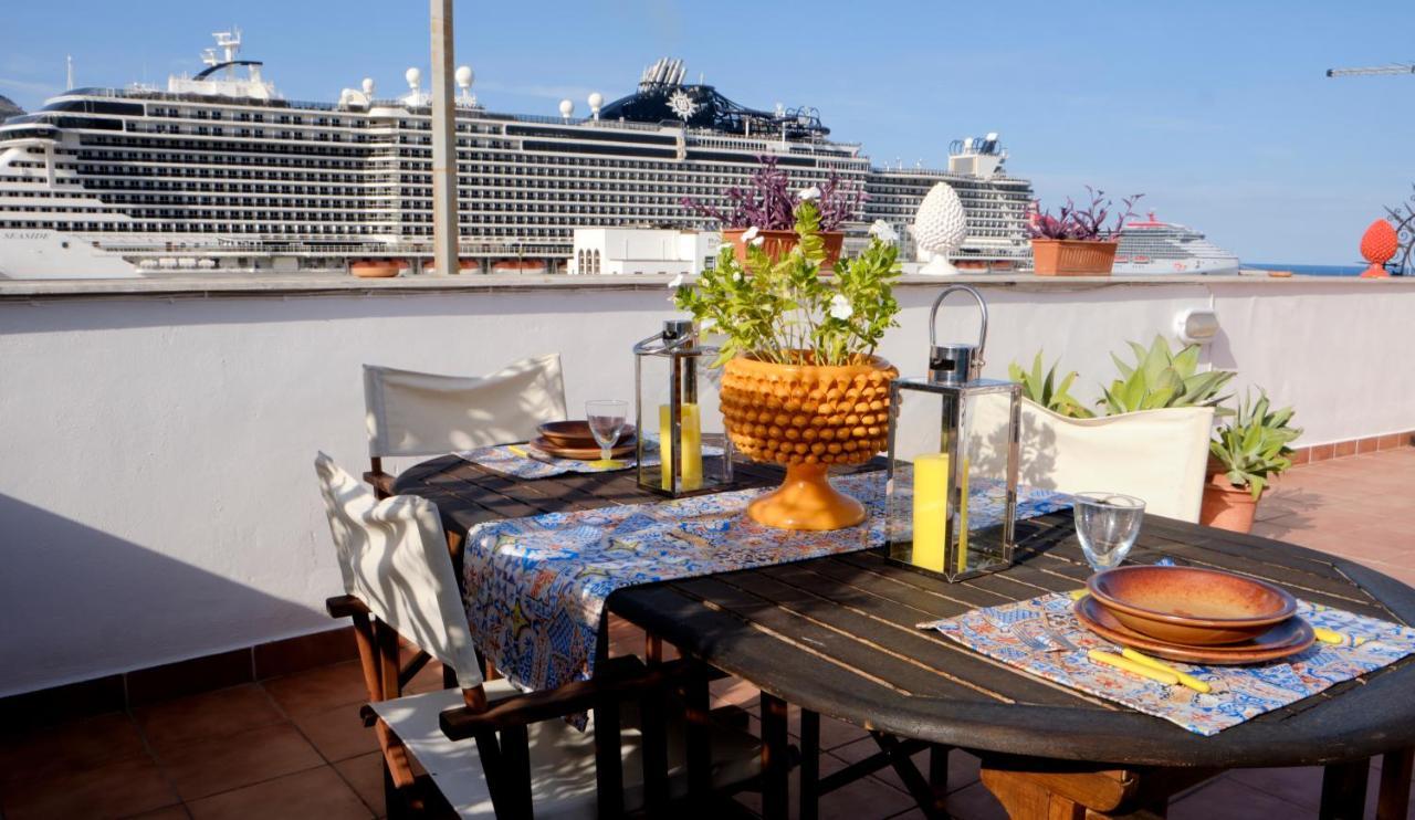 Apartment Attico Con Terrazza Sul Porto