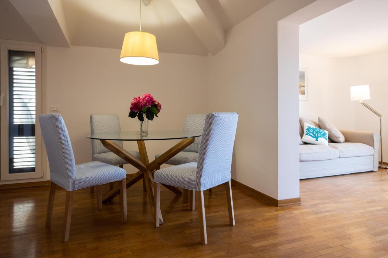 Politeama Rooftop Apartment