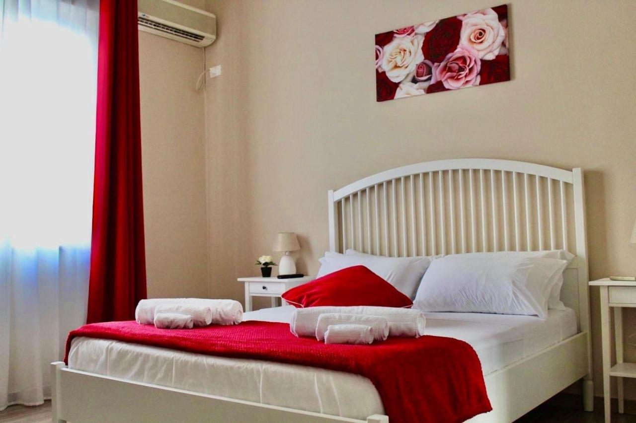 Casa Al Porto Holiday home