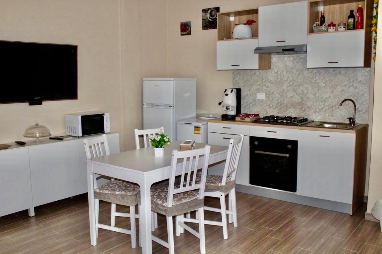 Holiday home Casa Al Porto Palermo