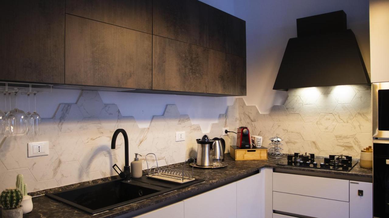 Apartment Le Maioliche *