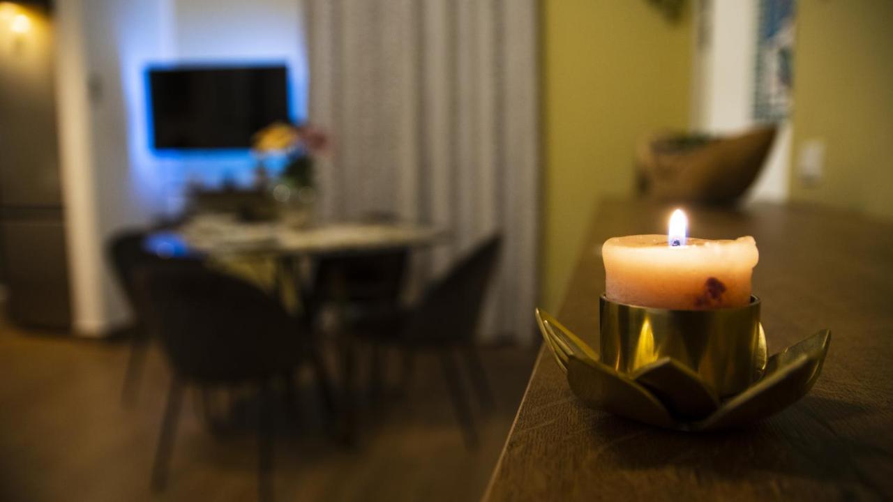 Apartment Le Maioliche Palermo