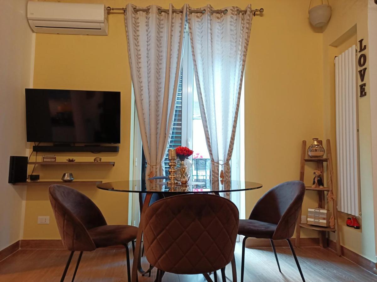Apartment Le Maioliche