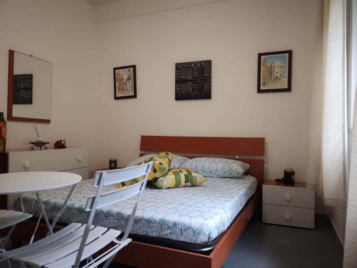 Nenni Ferienhaus