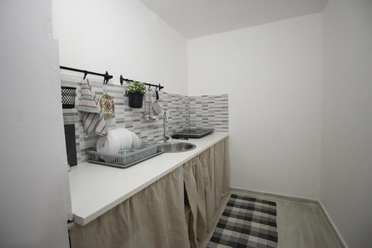 Casa Chrilu Apartamento Palermo
