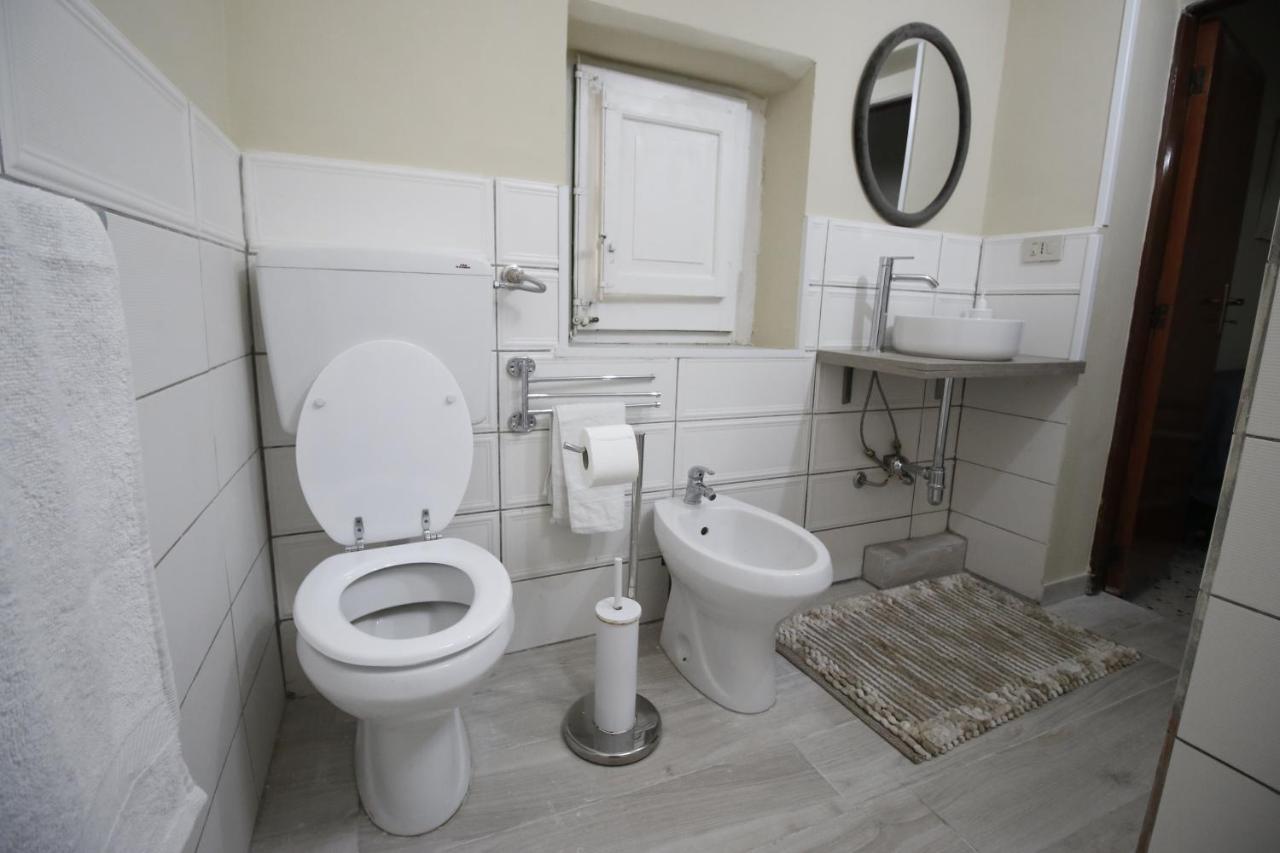 Casa Chrilu Apartamento *