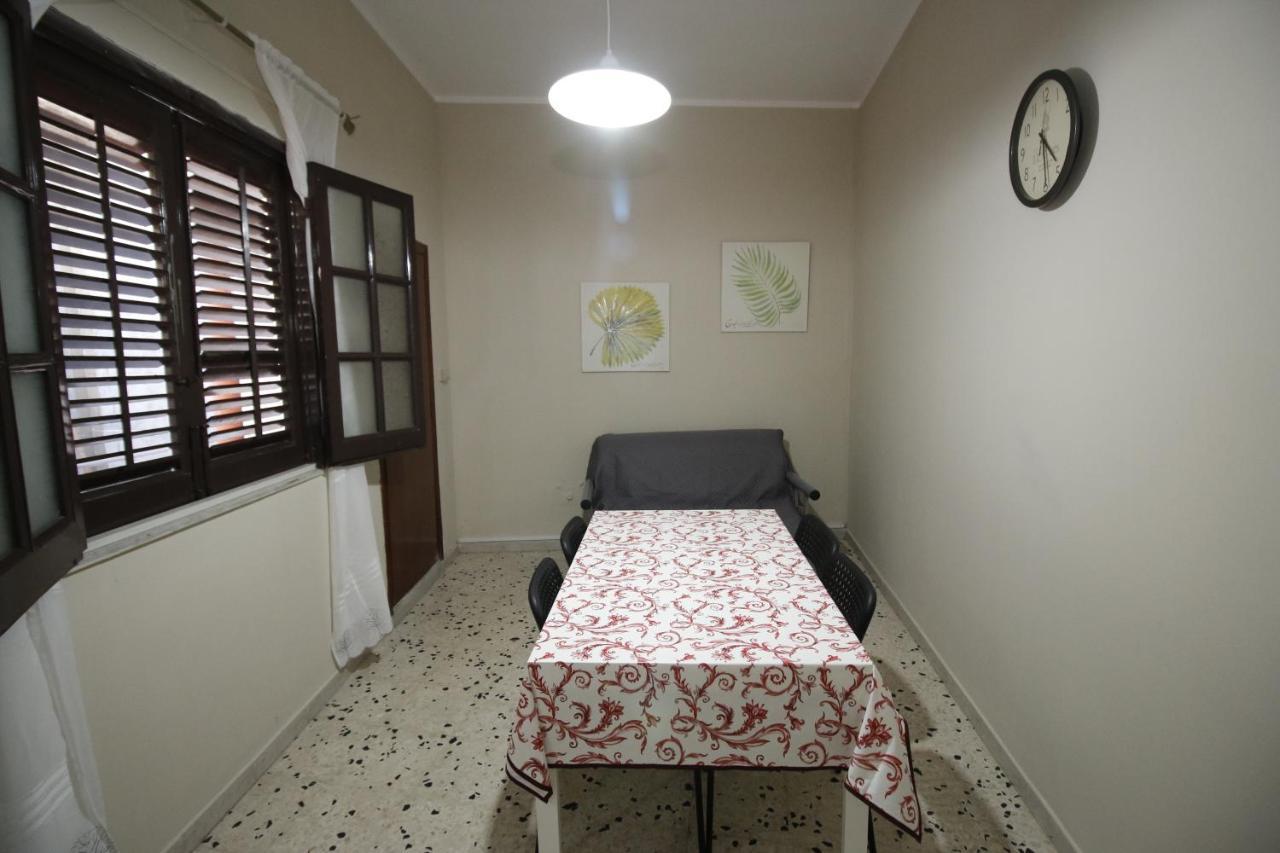 Casa Chrilu