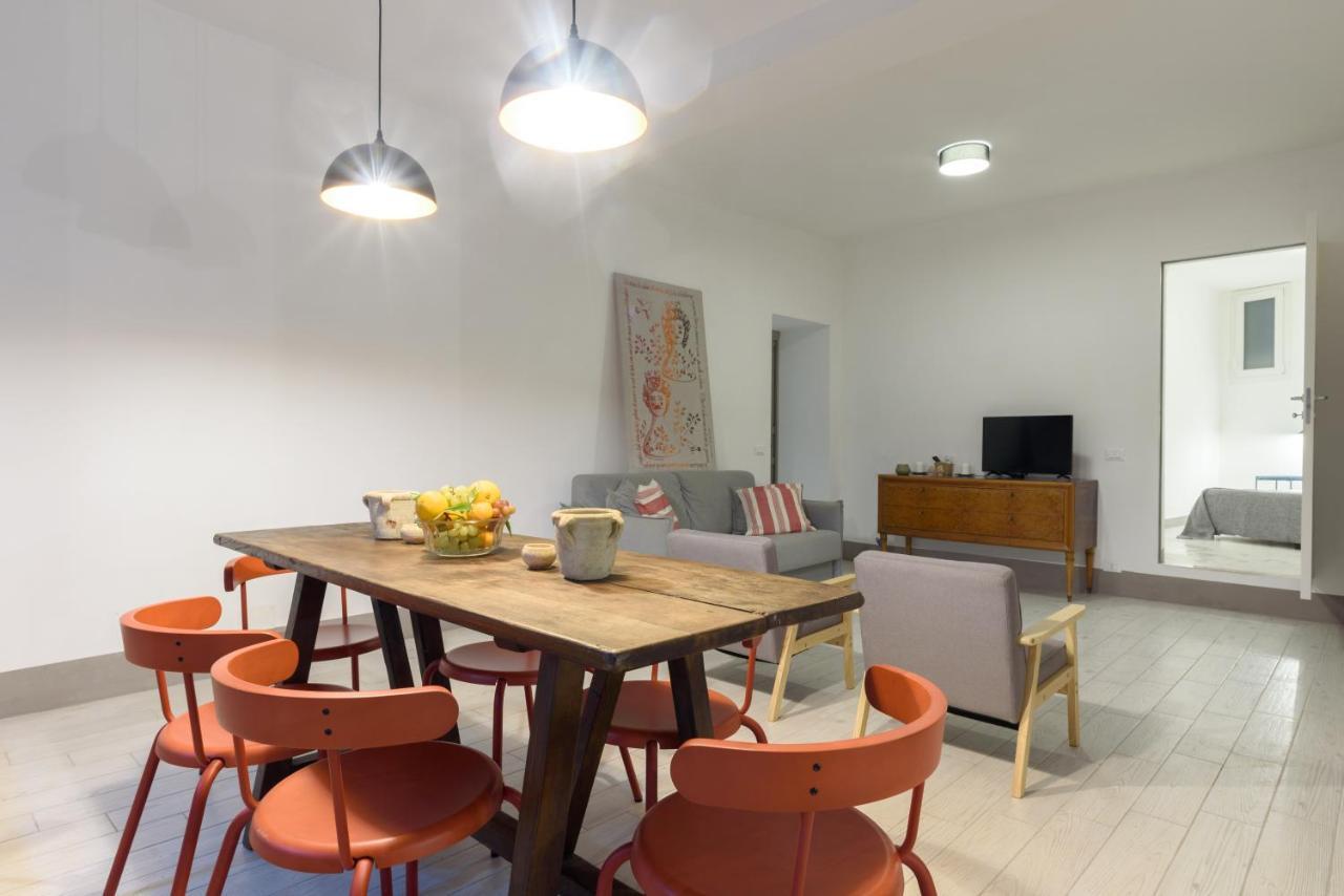 Apartment Gharraf Old Town