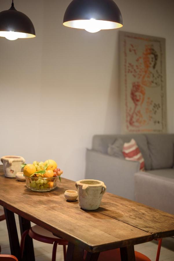 Apartment Gharraf Old Town *