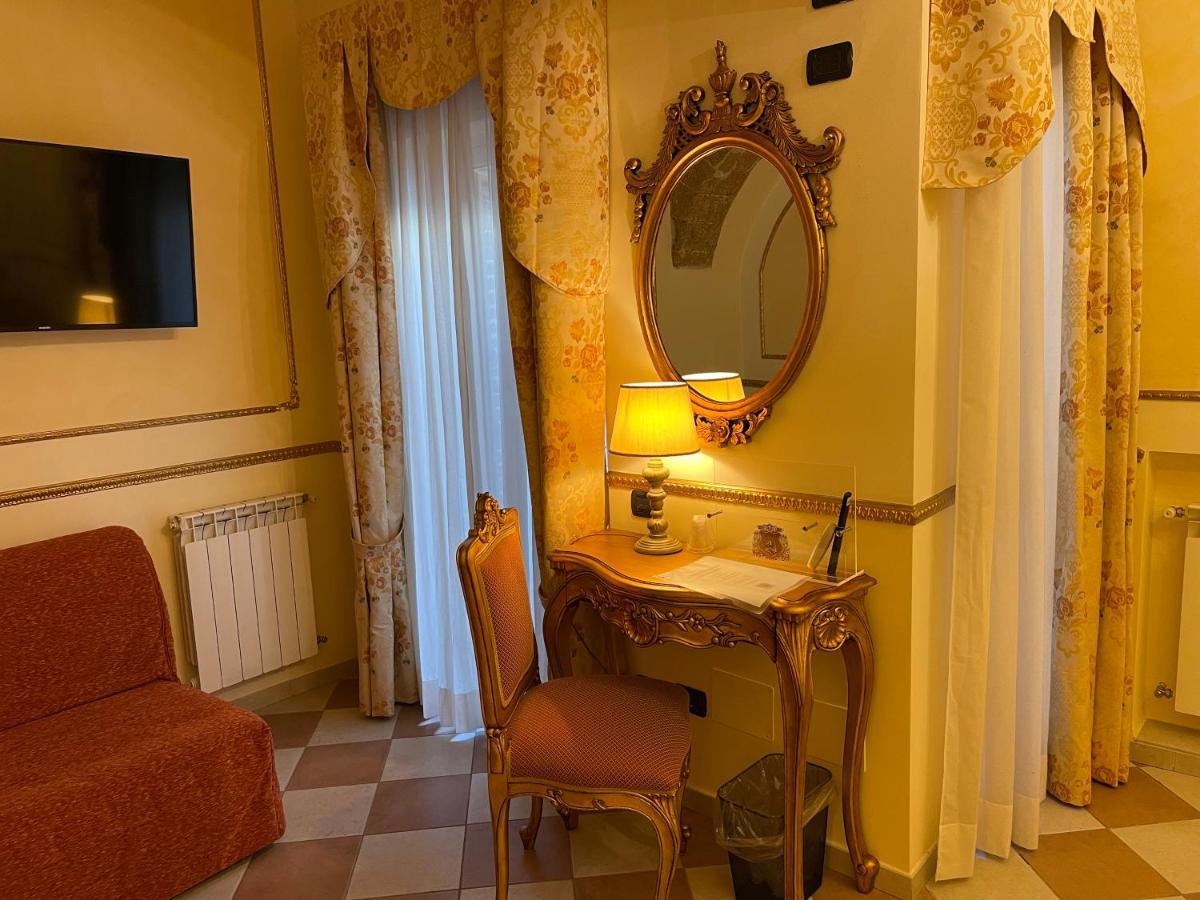 Hotel Trinacria