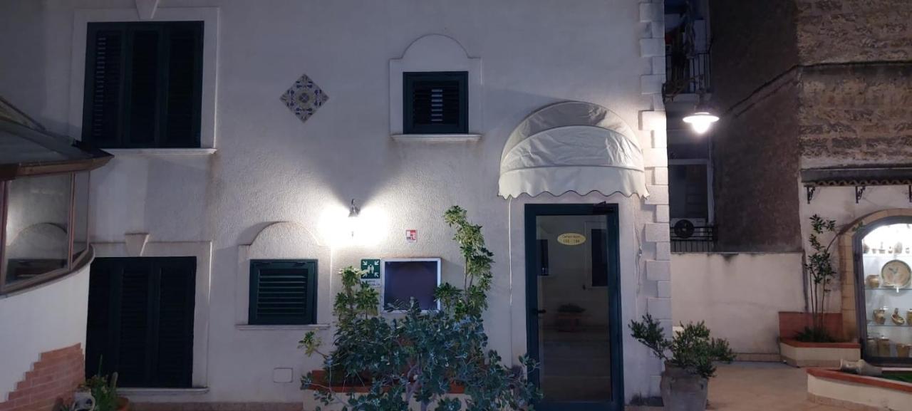 Trinacria 3* Palermo