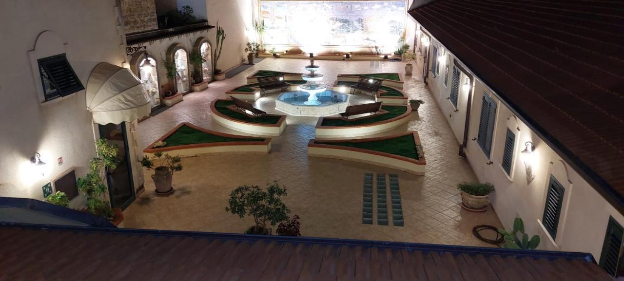 Trinacria Hotel