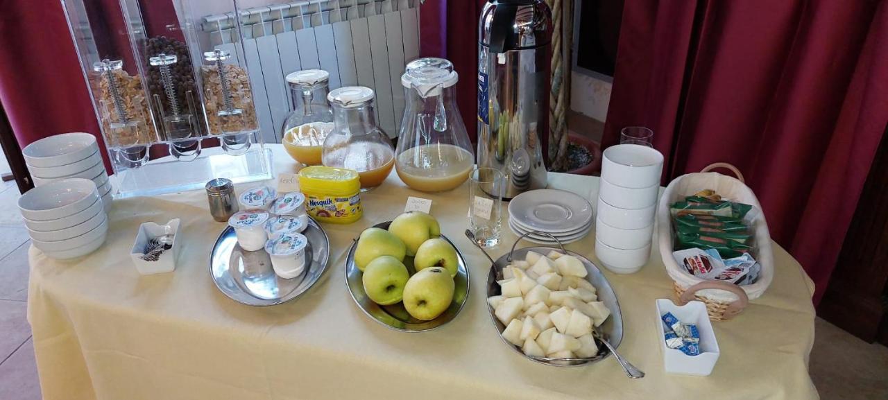 Hotel Trinacria Palermo