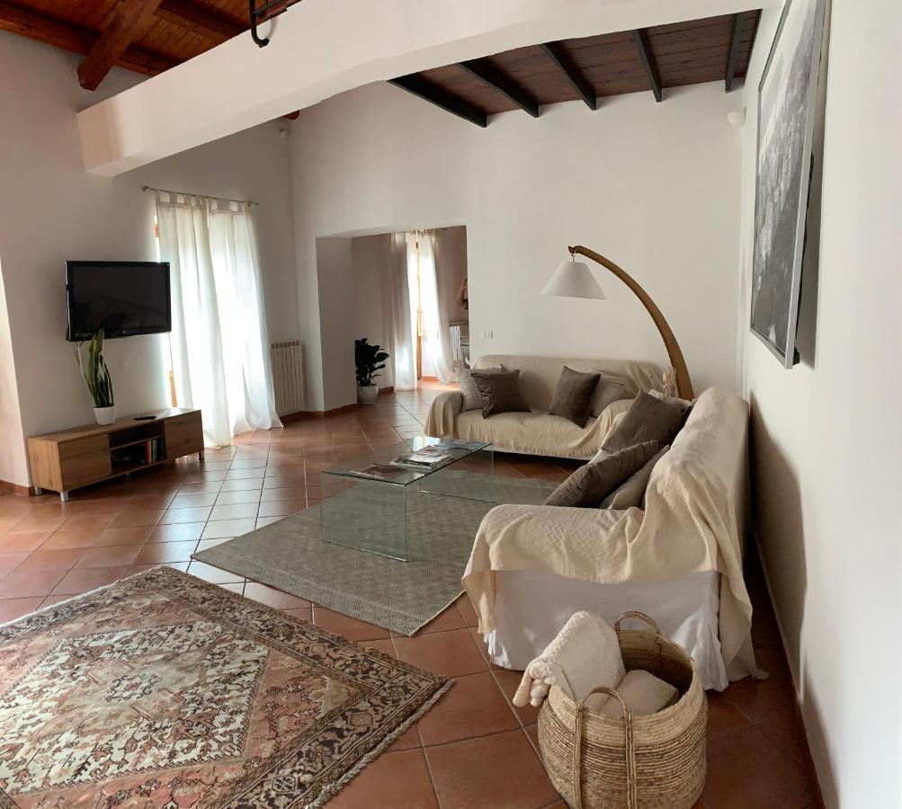 Apartment Palazzo Resuttana