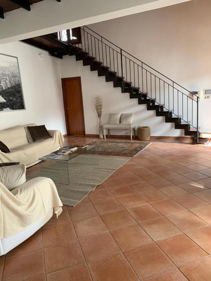 Palazzo Resuttana Apartment Palermo