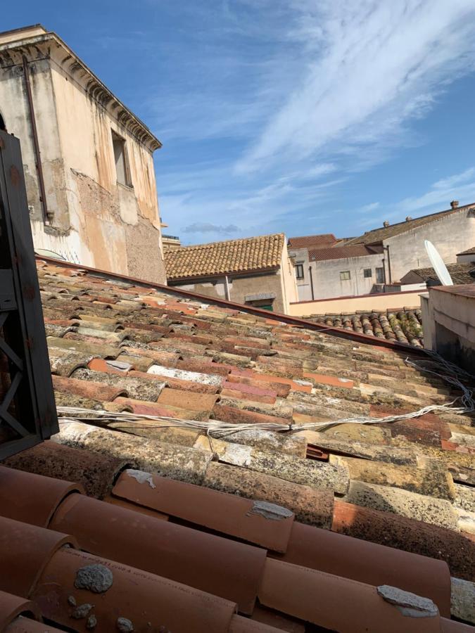 Palazzo Resuttana Apartment Palermo