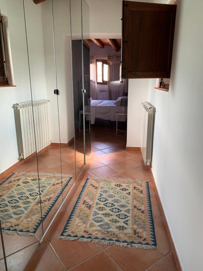 Palazzo Resuttana Apartment Palermo