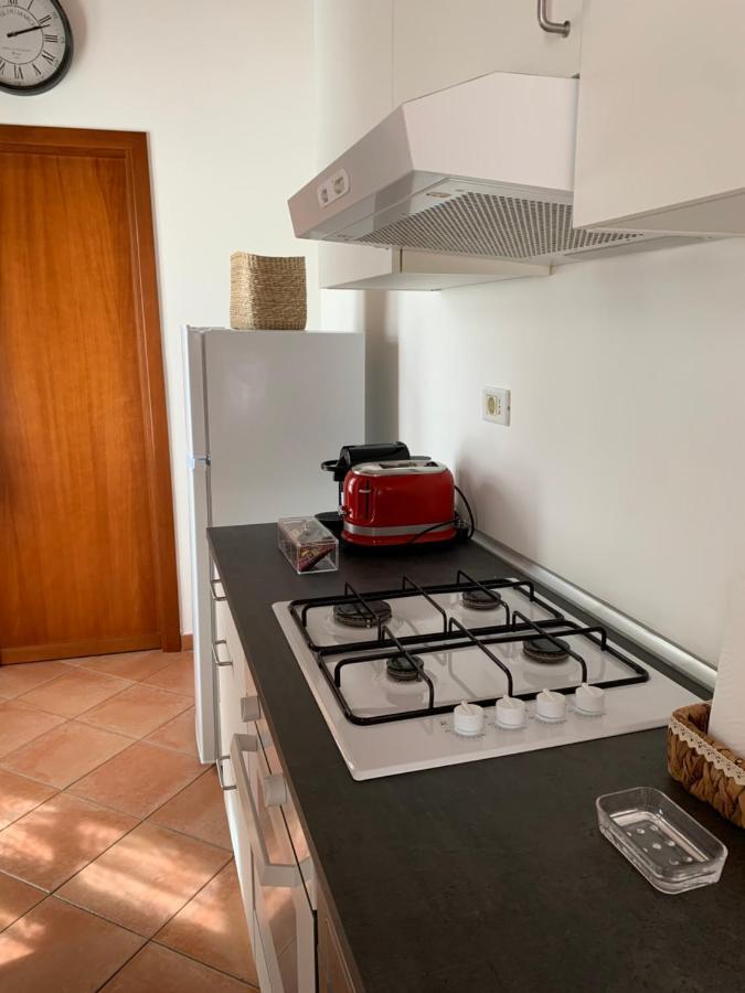 Apartment Palazzo Resuttana