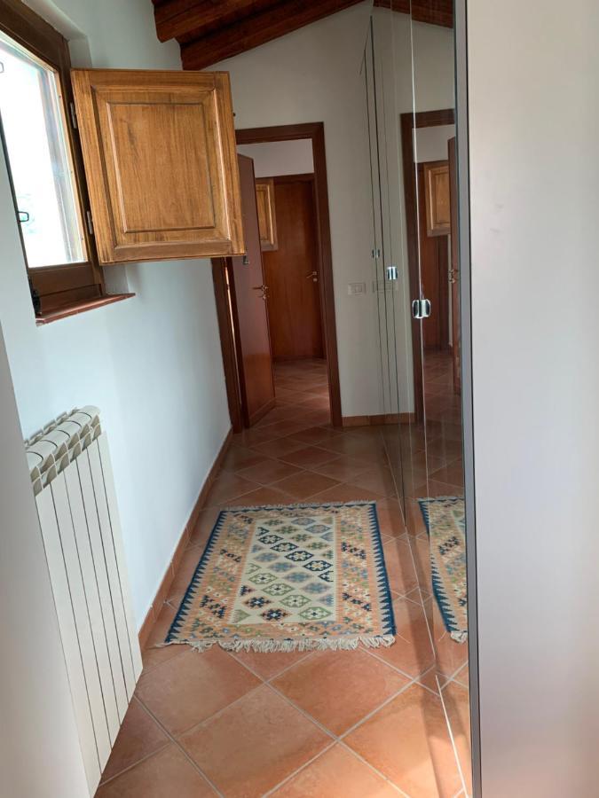 Palazzo Resuttana Apartment