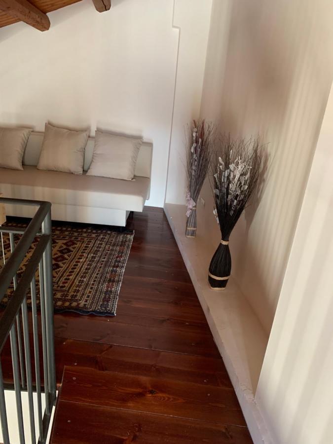 Palazzo Resuttana Apartment *