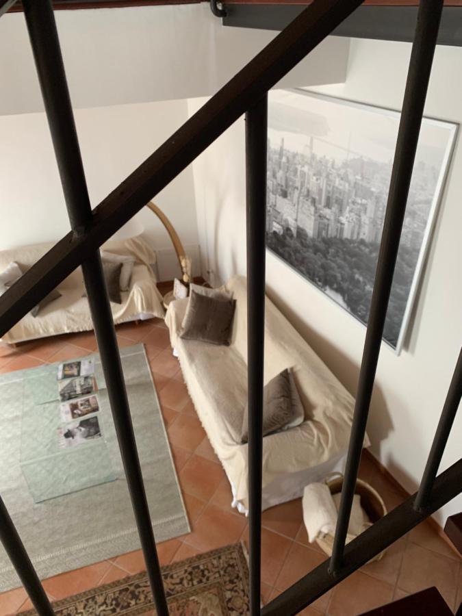 Palazzo Resuttana Apartment Palermo