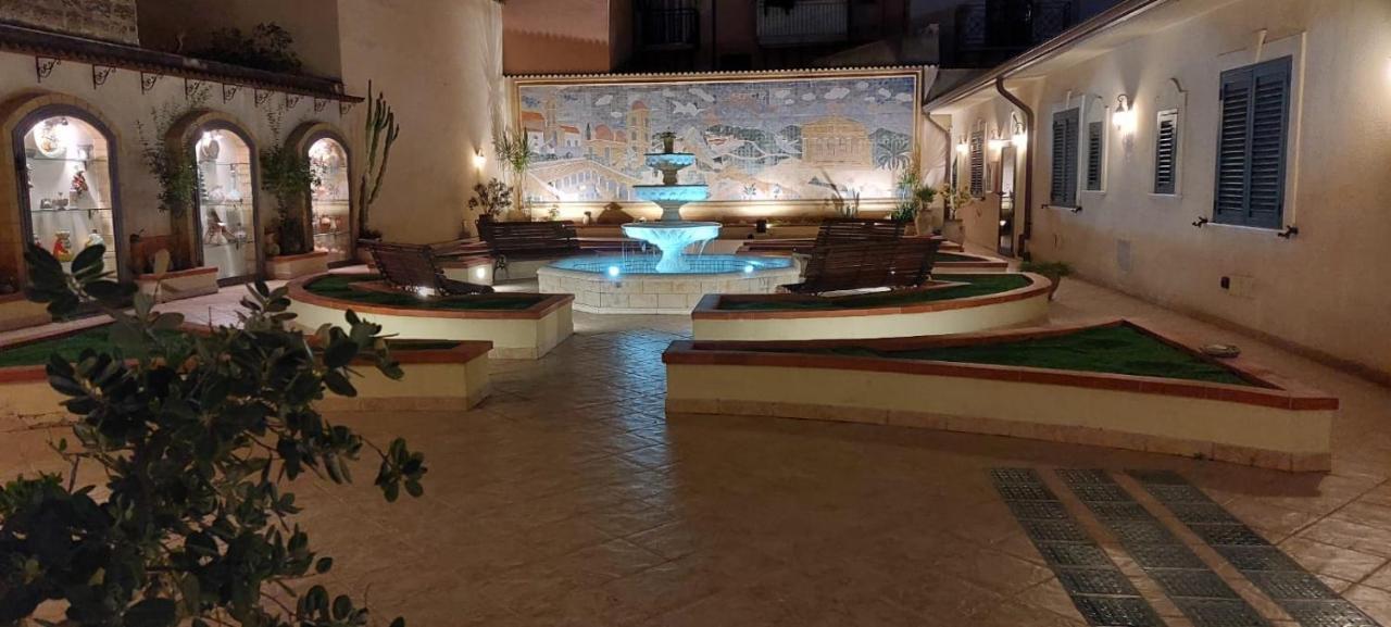 Trinacria Hotel Palermo